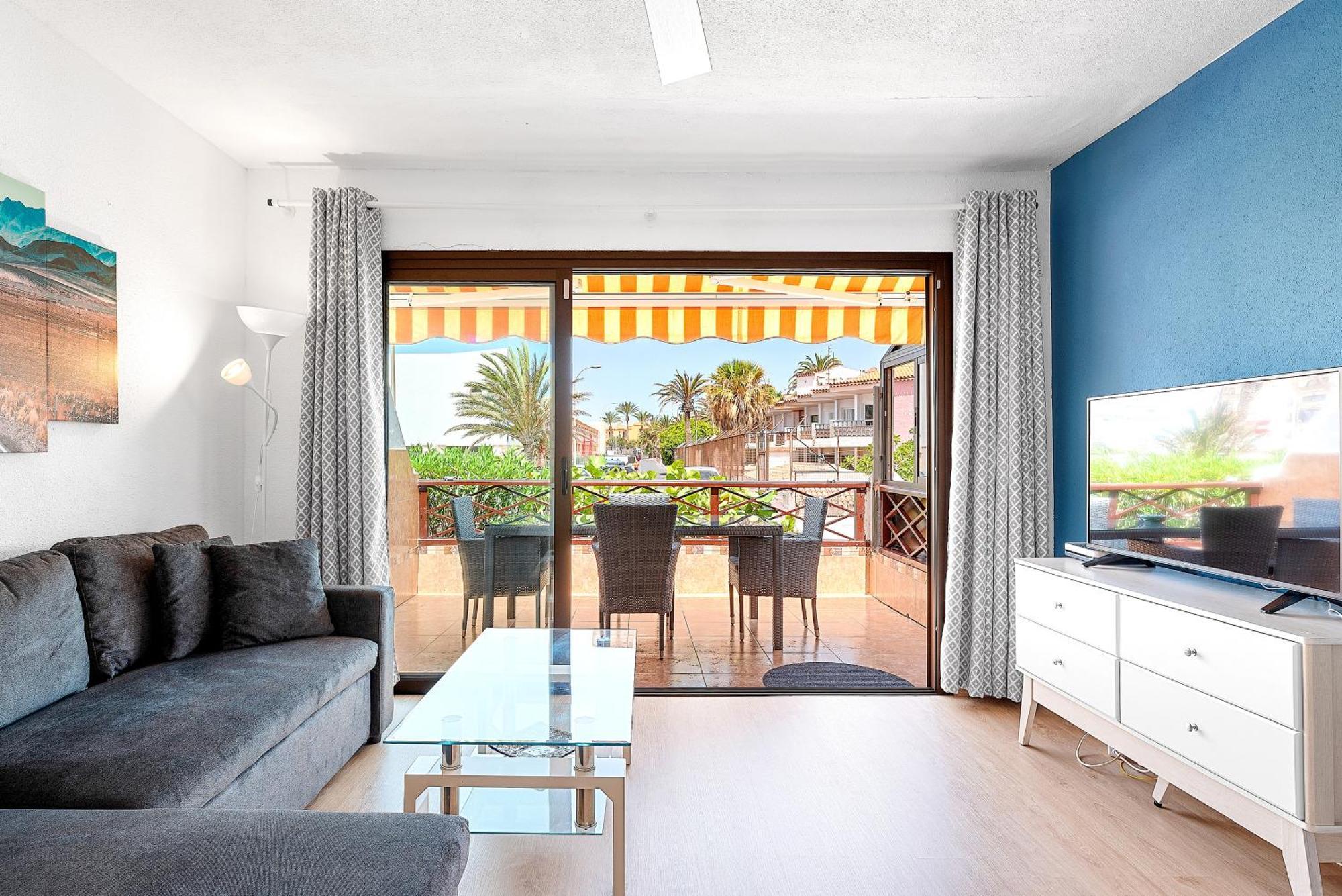 Sasha Tenerife Costa Del Silencio Exterior photo