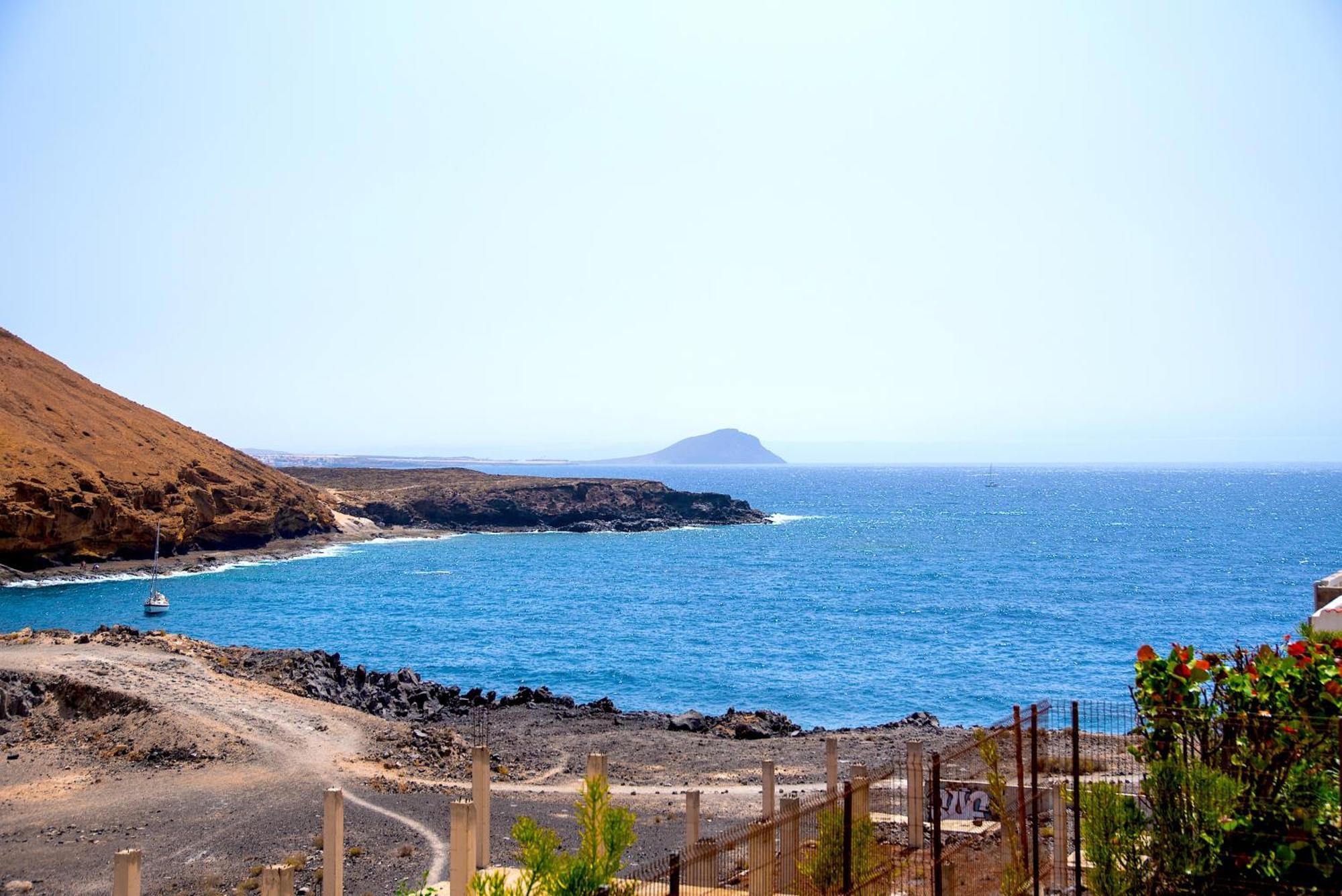 Sasha Tenerife Costa Del Silencio Exterior photo
