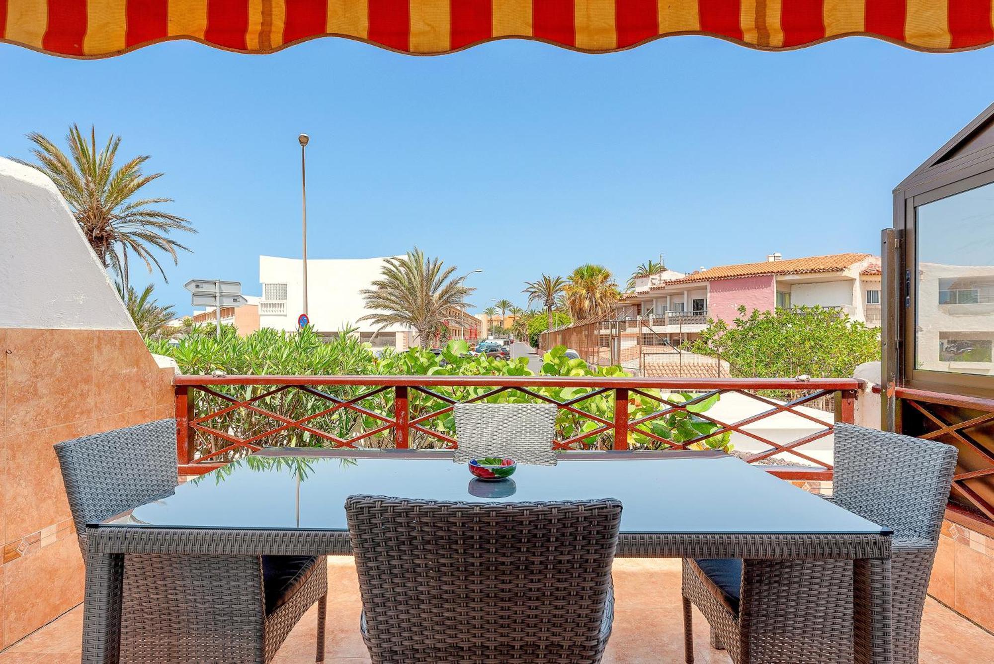 Sasha Tenerife Costa Del Silencio Exterior photo